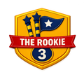 The Rookie | Option 3