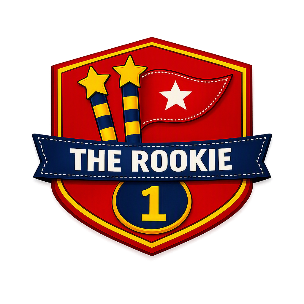 The Rookie | Option 1