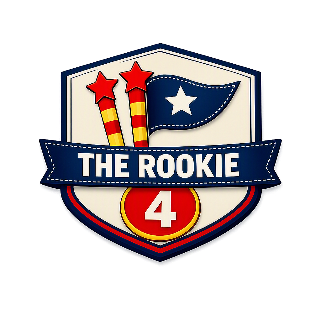 The Rookie | Option 4 (Allergy Friendly)