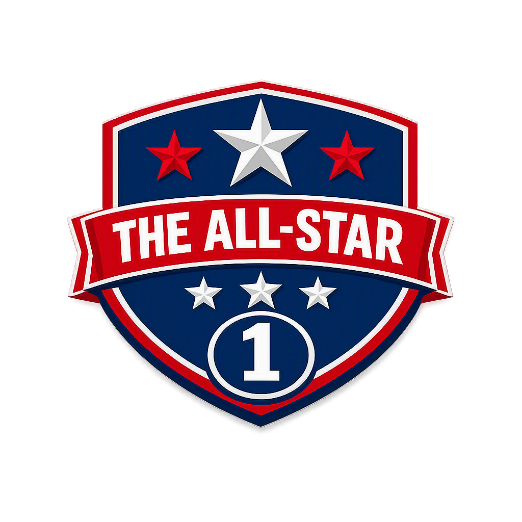 The All-Star | Option 1