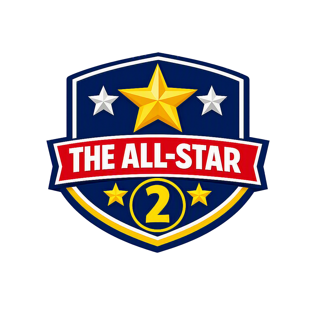 The All-Star | Option 2
