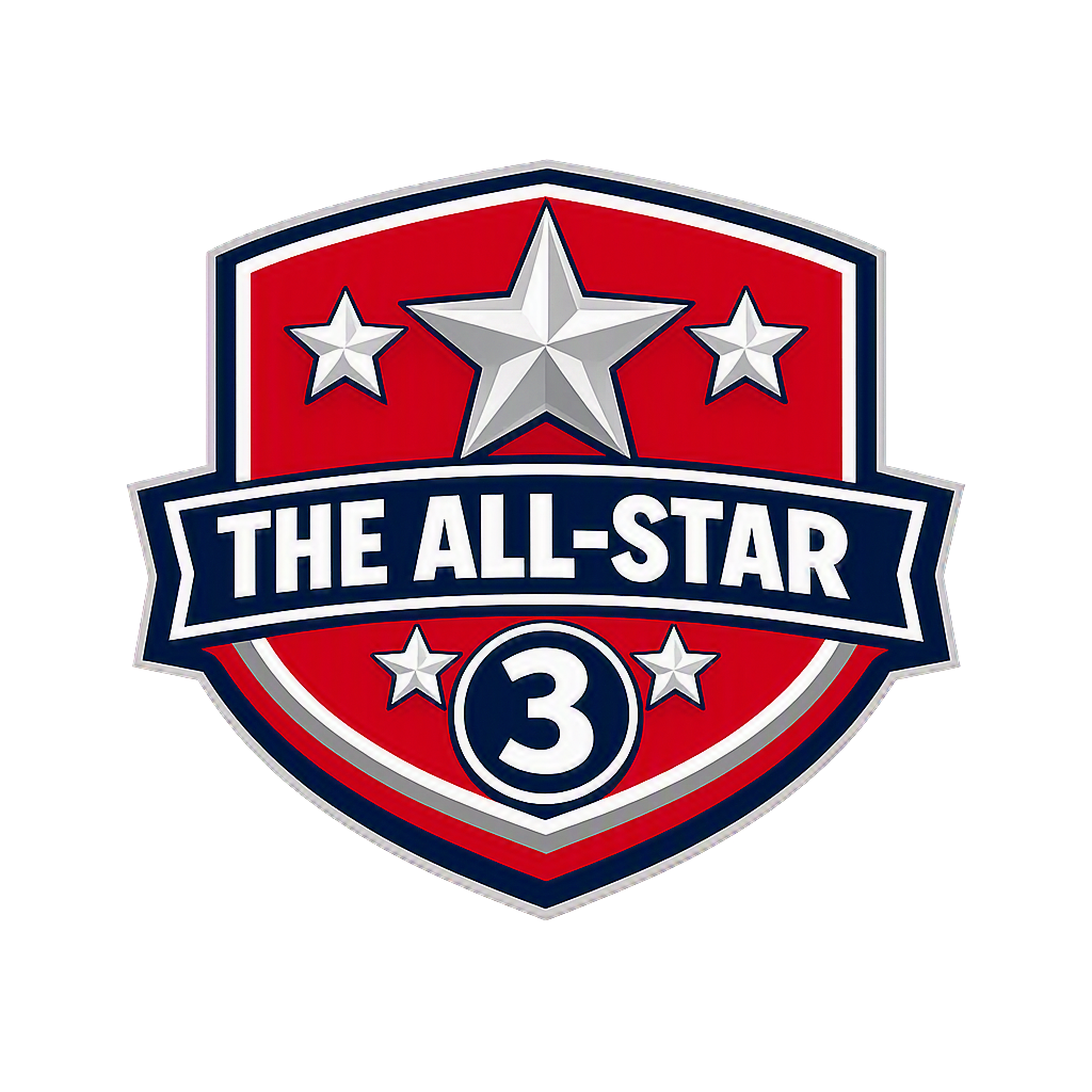 The All-Star | Option 3