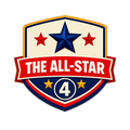 The All Star | Option 4 (Allergy Friendly)