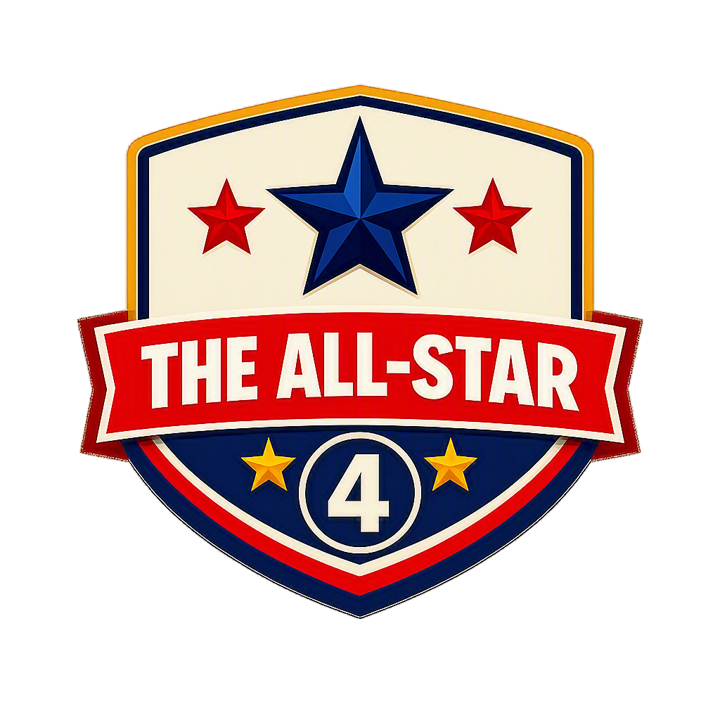 The All Star | Option 4 (Allergy Friendly)