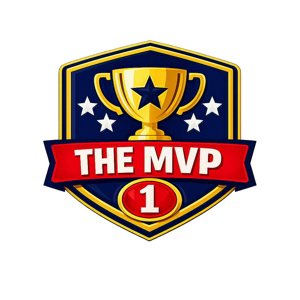 The MVP | Option 1
