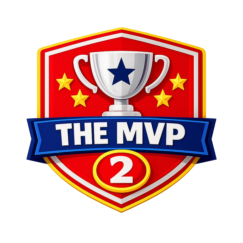 The MVP | Option 2