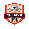 The MVP | Option 3 (Allergy Friendly)