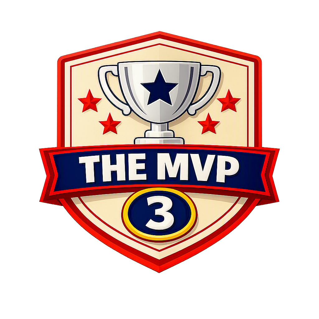The MVP | Option 3 (Allergy Friendly)