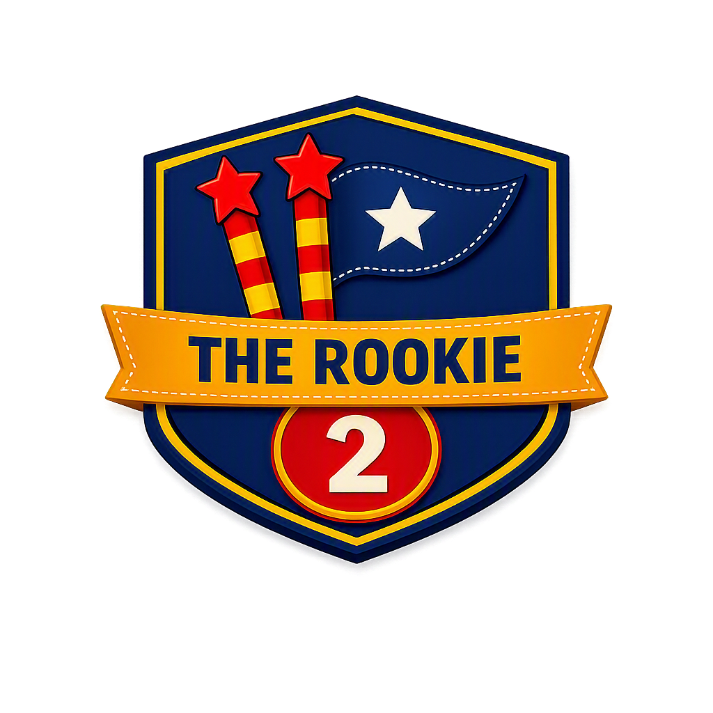 The Rookie | Option 2